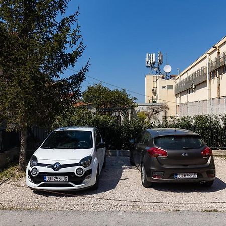 Apartmán Blue Sea Volantina Dubrovník Exteriér fotografie