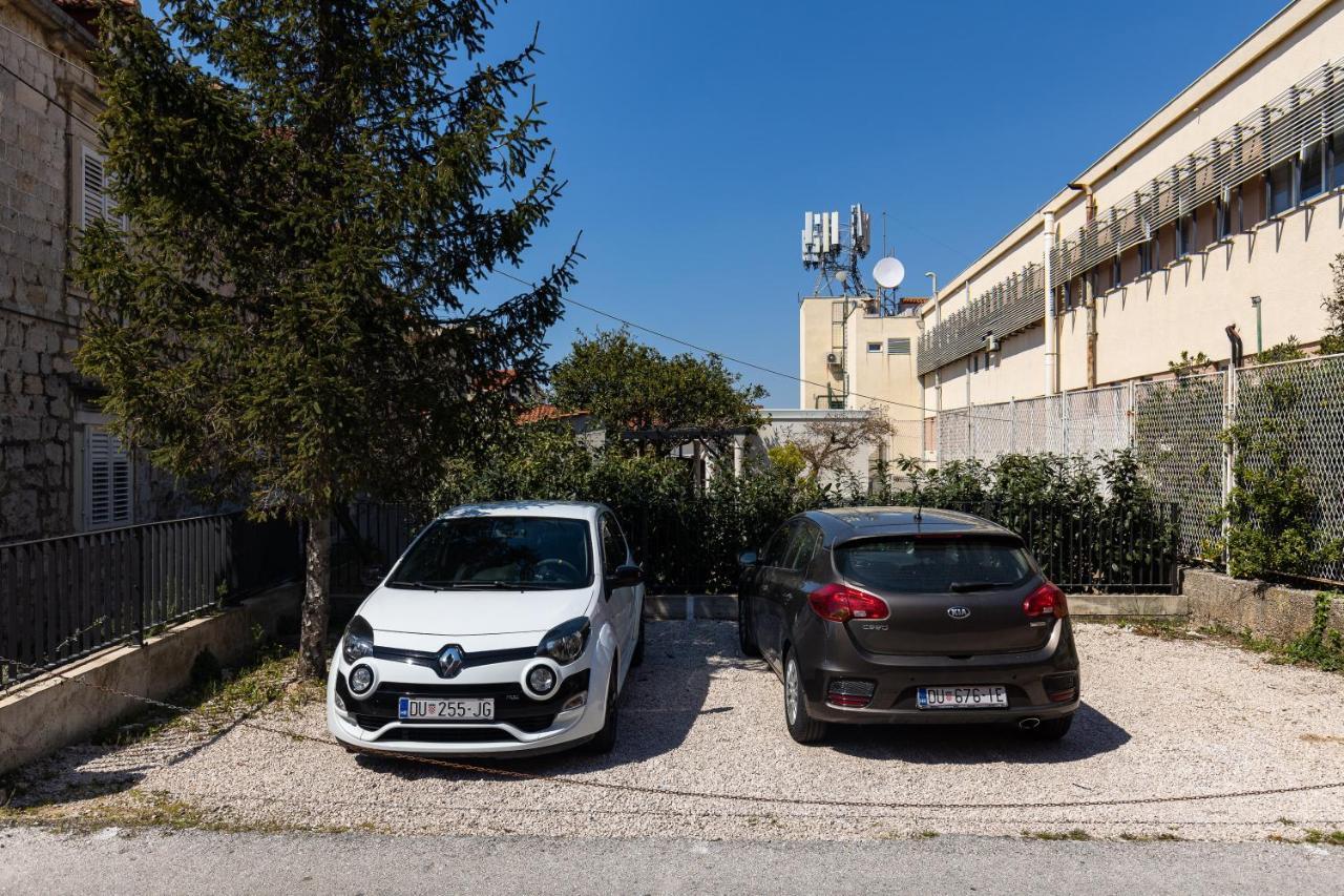 Apartmán Blue Sea Volantina Dubrovník Exteriér fotografie